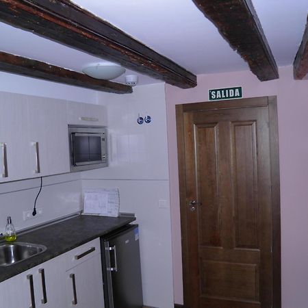 Apartamentos Turisticos Penafiel Bilik gambar