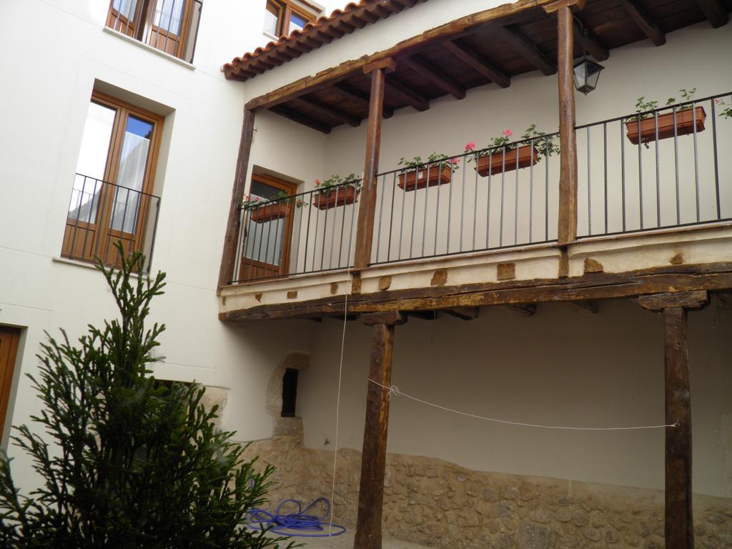 Apartamentos Turisticos Penafiel Luaran gambar
