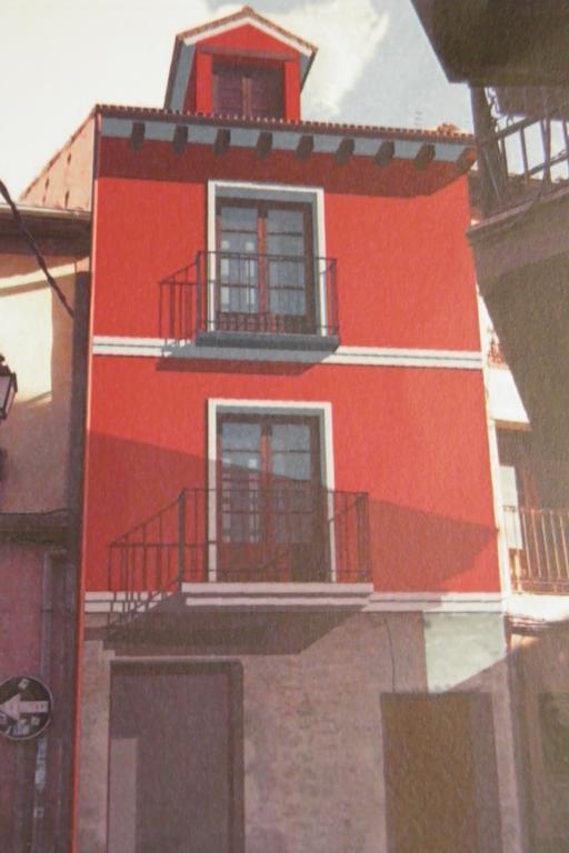 Apartamentos Turisticos Penafiel Luaran gambar
