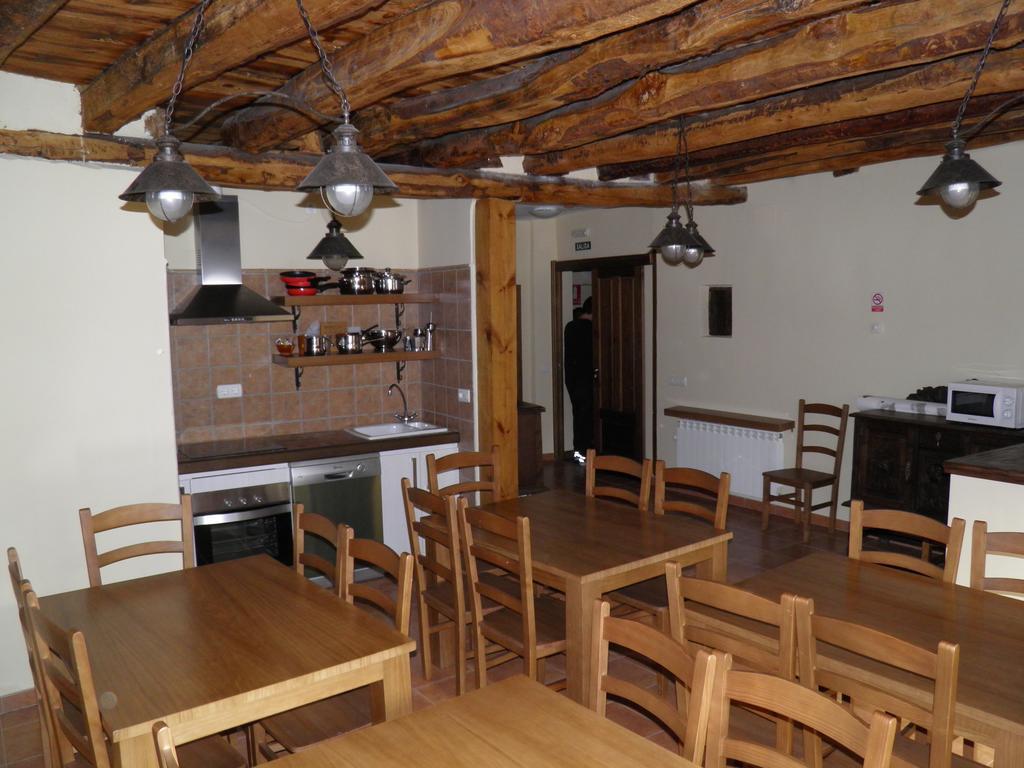 Apartamentos Turisticos Penafiel Luaran gambar